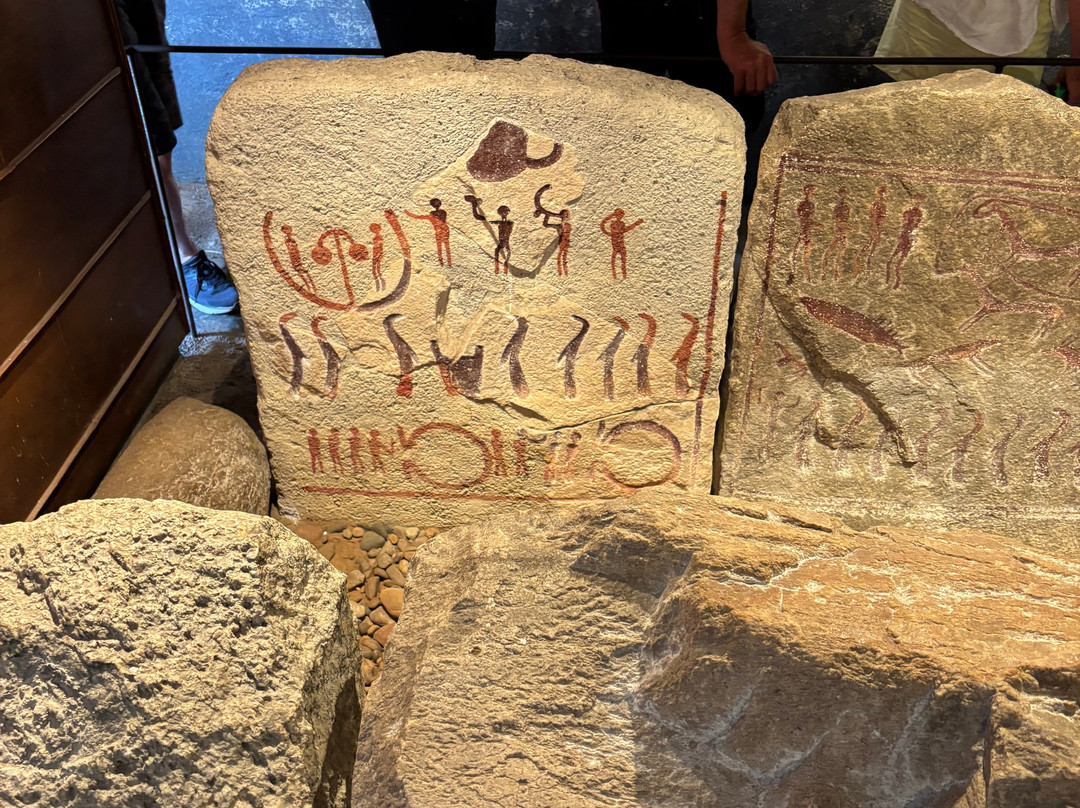 The Kivik grave-Kivik必去景点