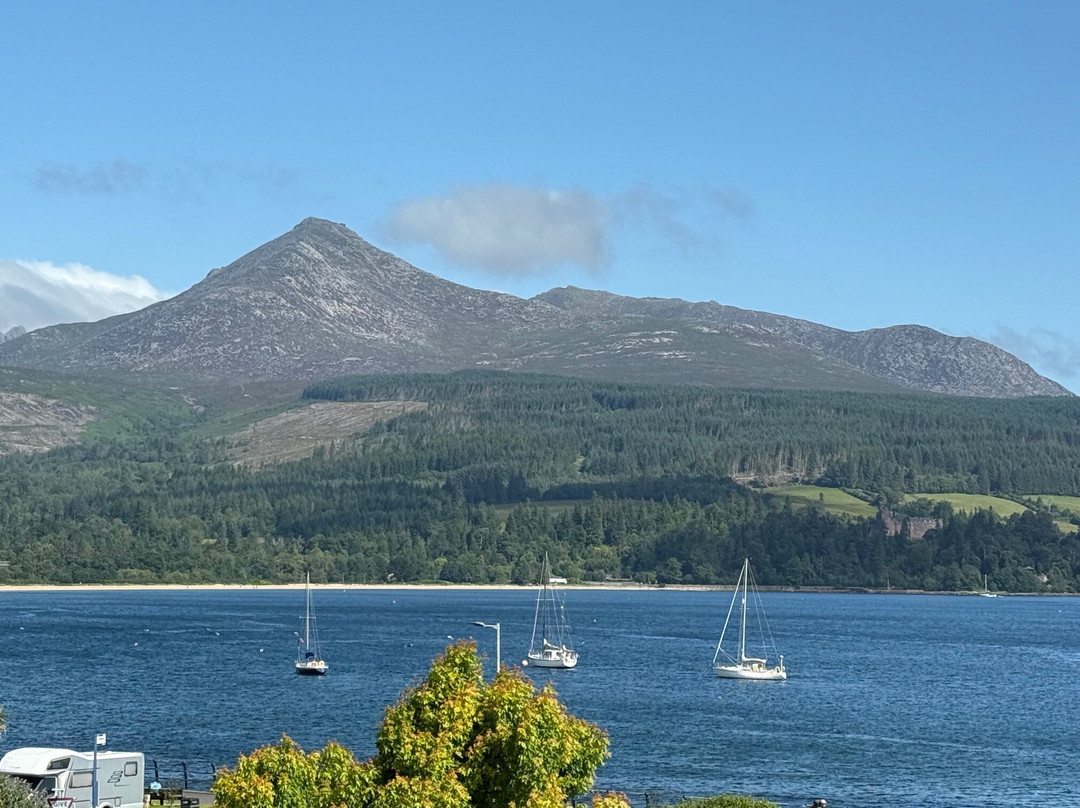 道格拉斯酒店主图