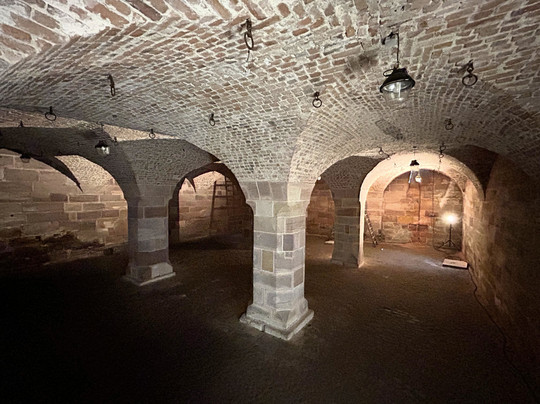 Pellerhaus-纽伦堡必去景点