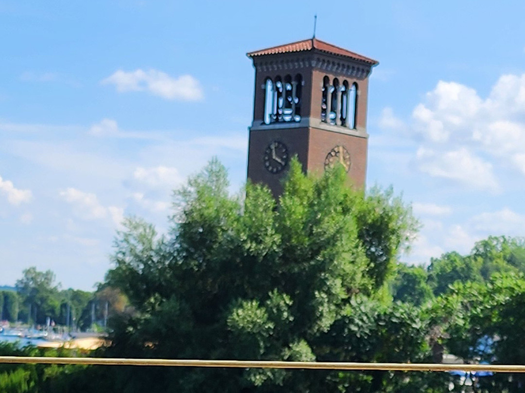 Chautauqua Institution-Chautauqua必去景点