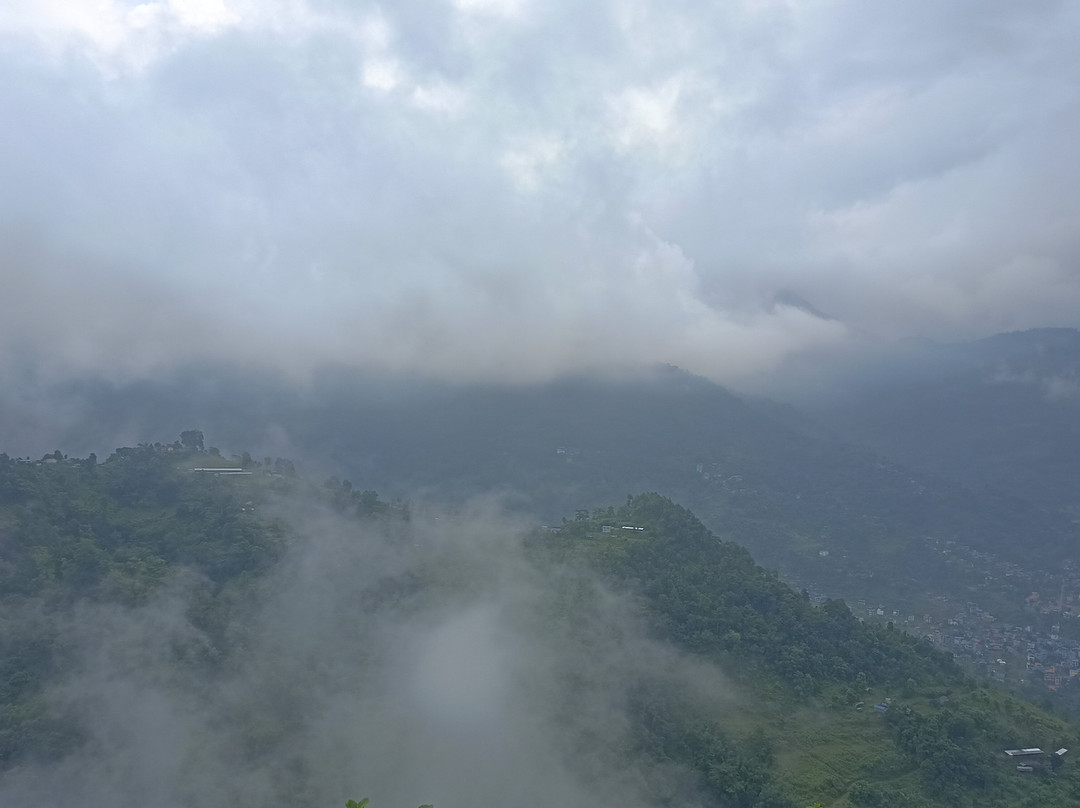 Chinde Dada View Tower