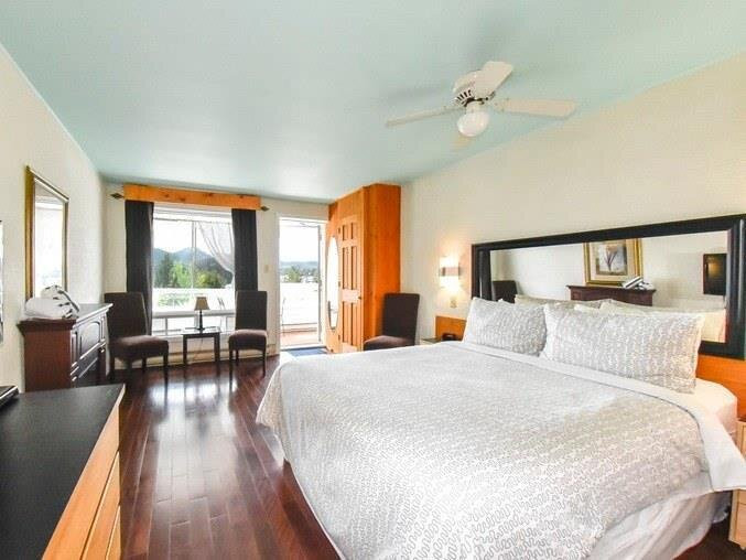 Saint-Adolphe-d'Howard酒店住宿-Auberge Hôtel Spa Watel