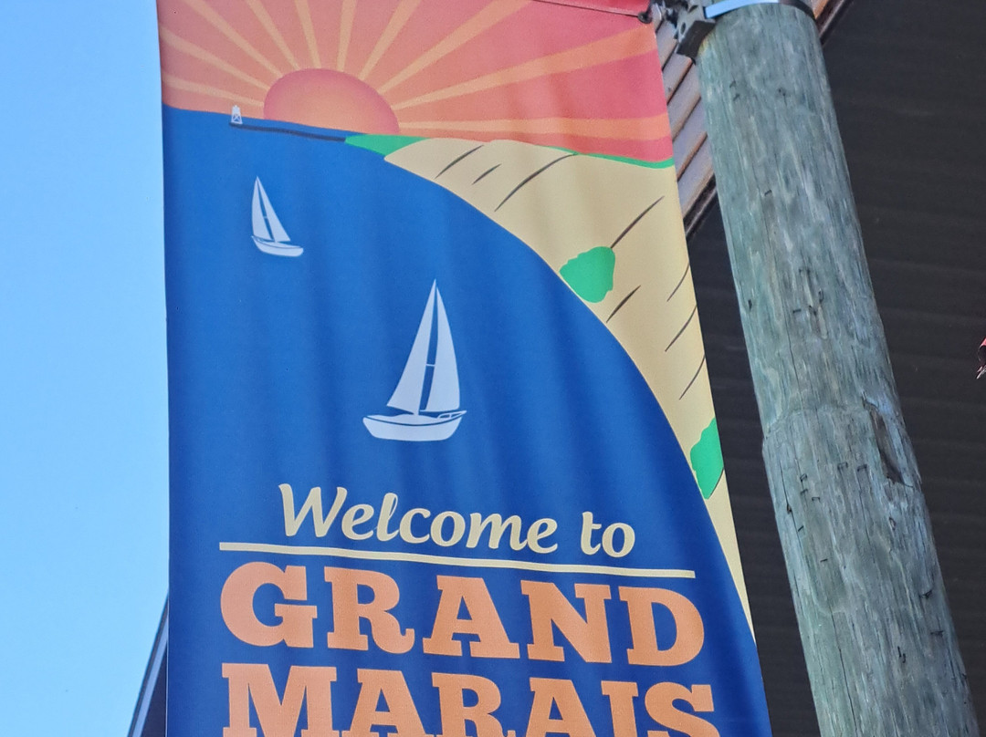 Beach Park Motel主图