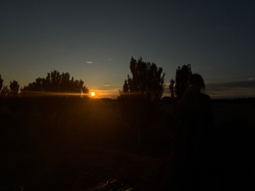 Castillo de Corvinos主图