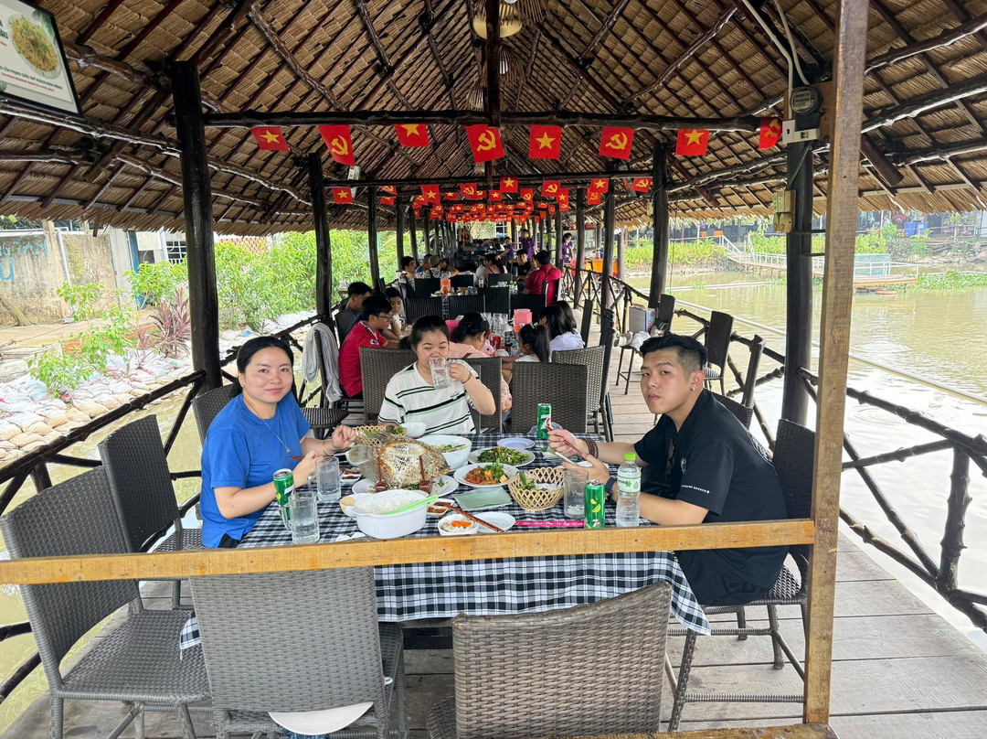 Vietlook Travel-Ha Dong必去景点