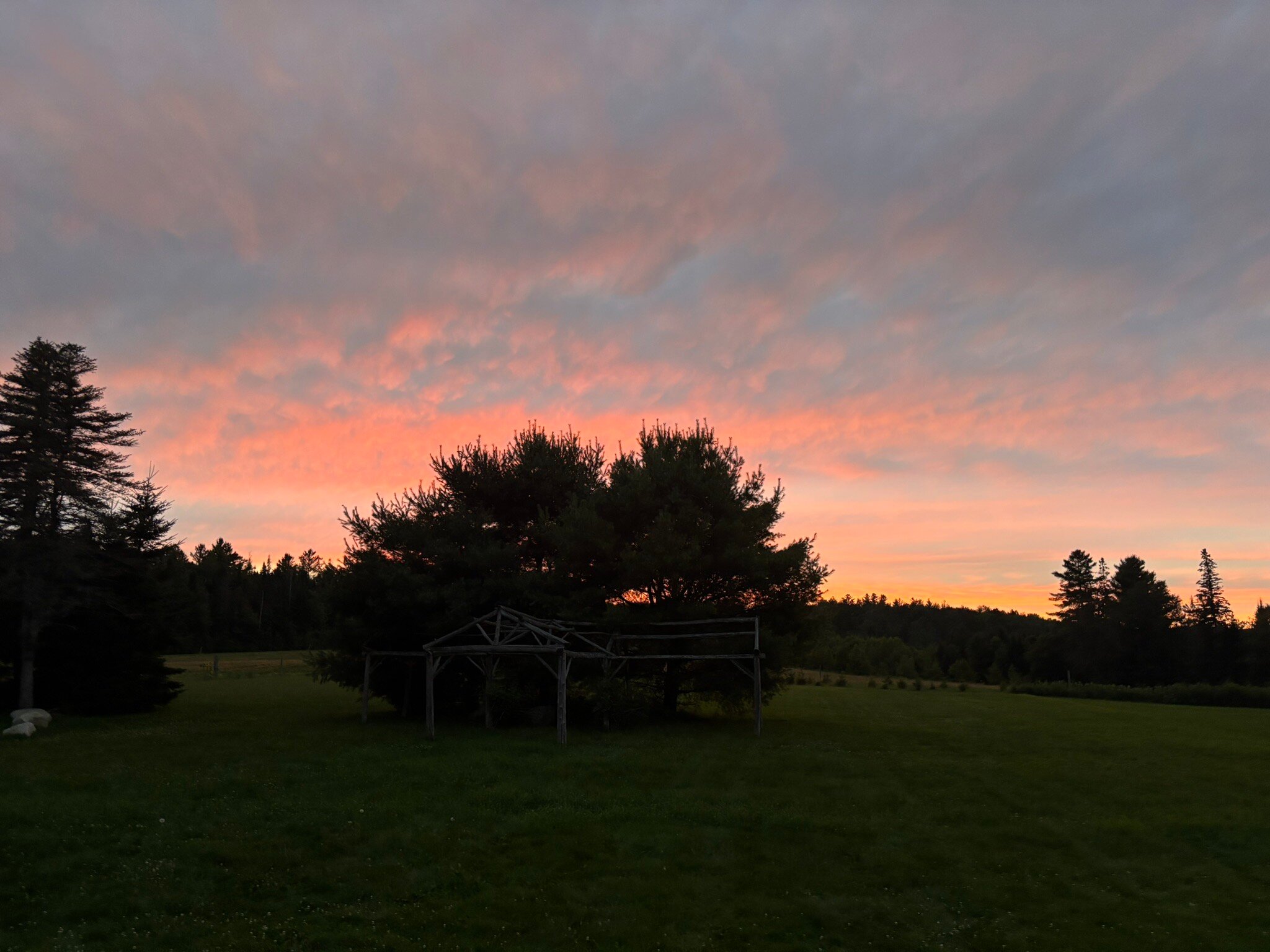 The Inn At Oxbow Acres-官方