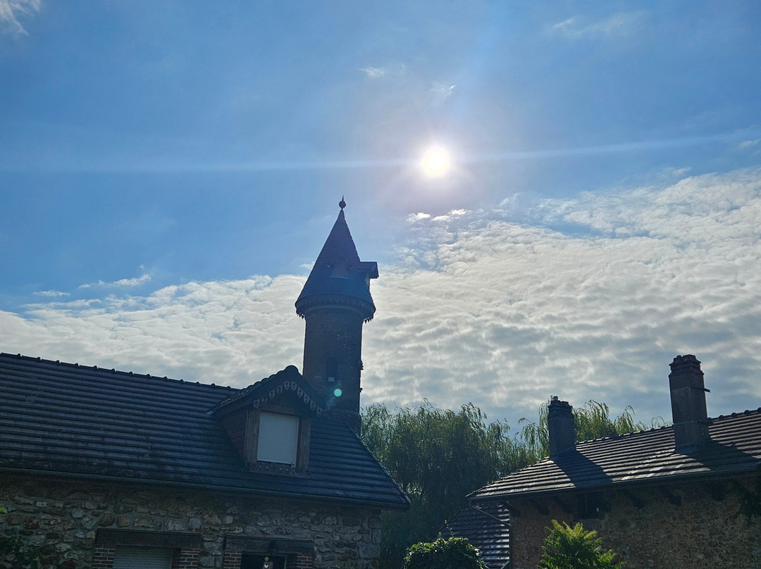 Le Chalet Champenois主图