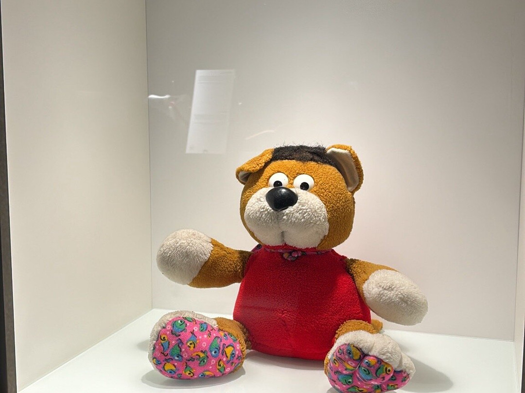 War Childhood Museum-萨拉热窝必去景点