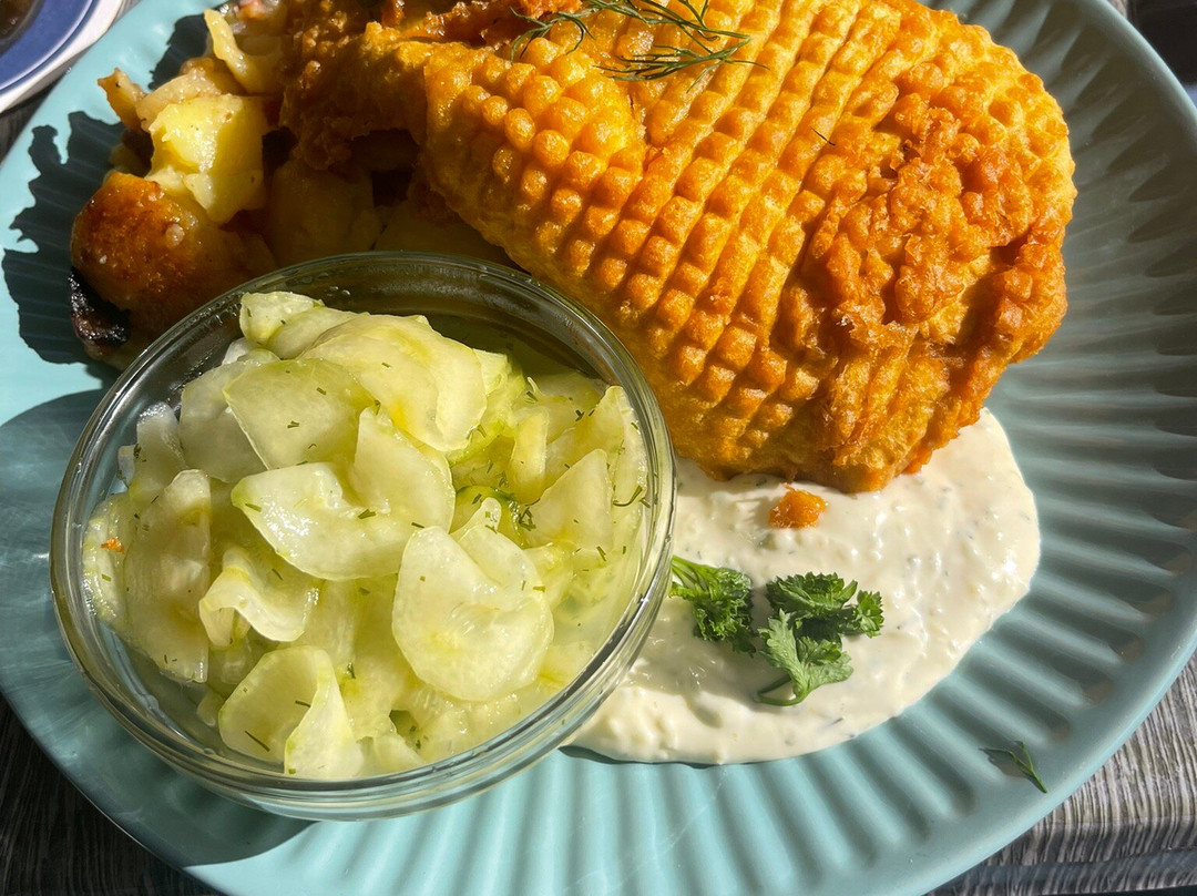 Meerle Das Hafenrestaurant