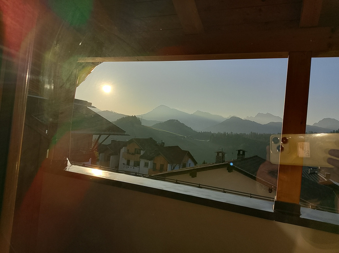 Hotel Antermoia主图