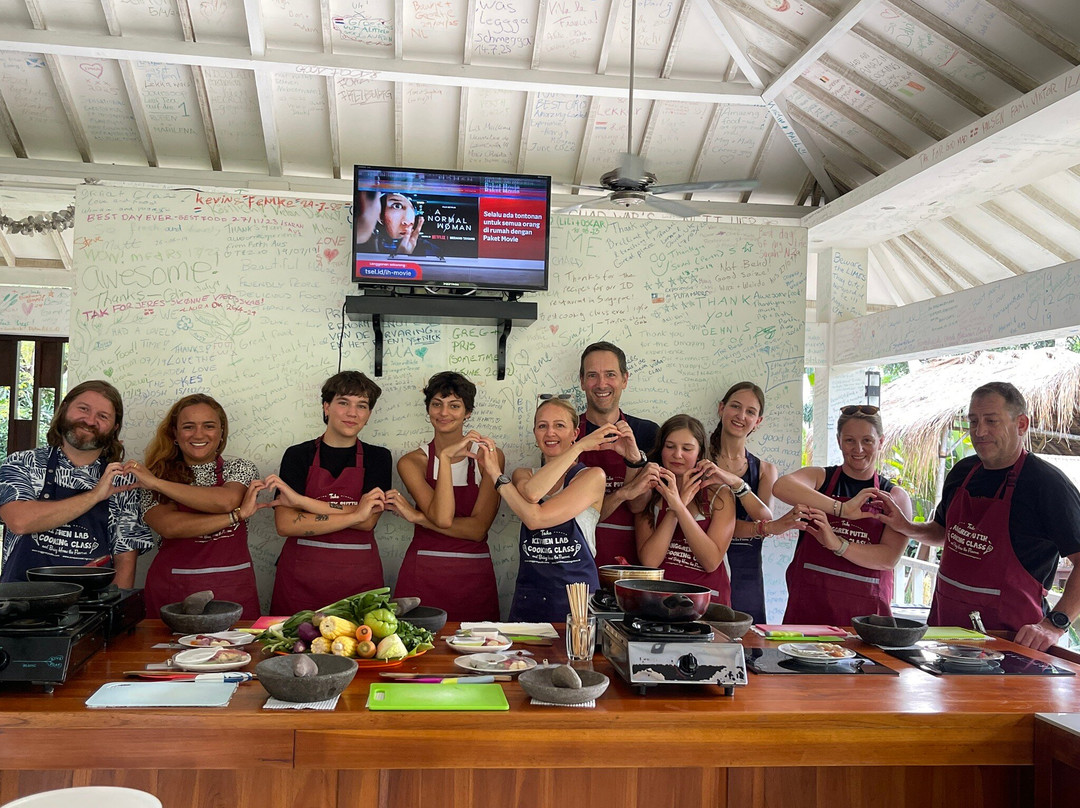 彭杜克安格里菩提酒店主图