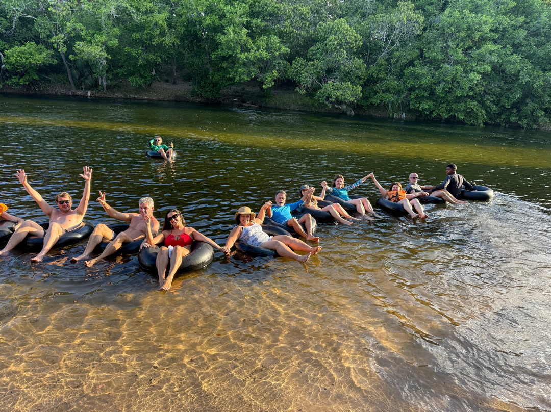 Jalapão Bicudo  Adventure-Ponte Alta do Tocantins必去景点