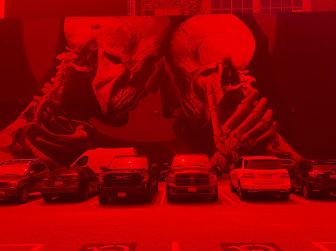 The Hanover Theatre and Conservatory for the Performing Arts-伍斯特必去景点