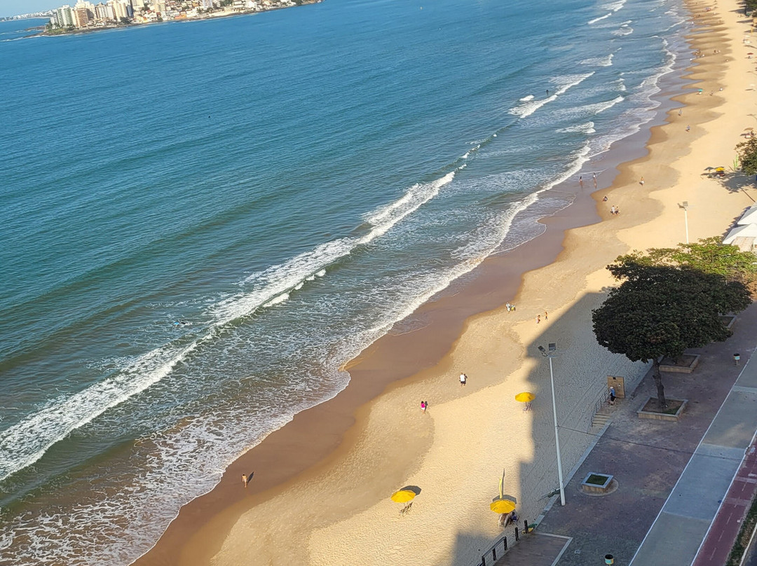 Morro Beach-瓜拉帕里必去景点