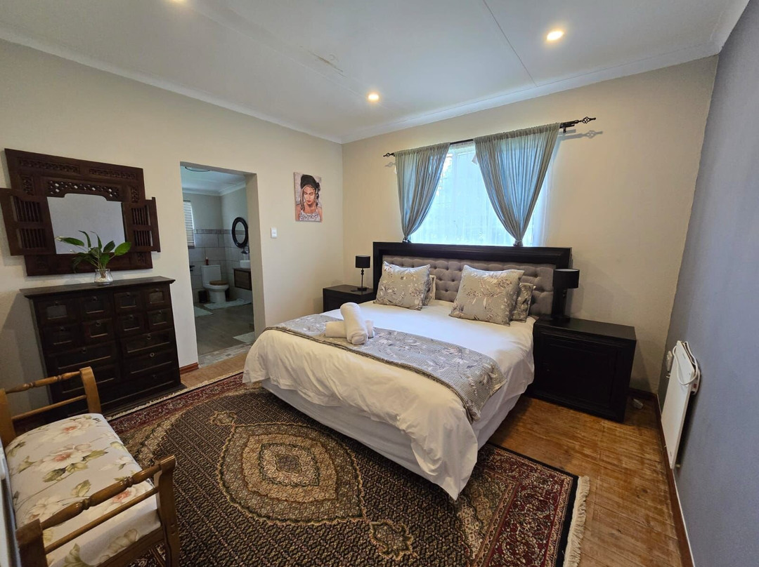 The Outpost Dullstroom