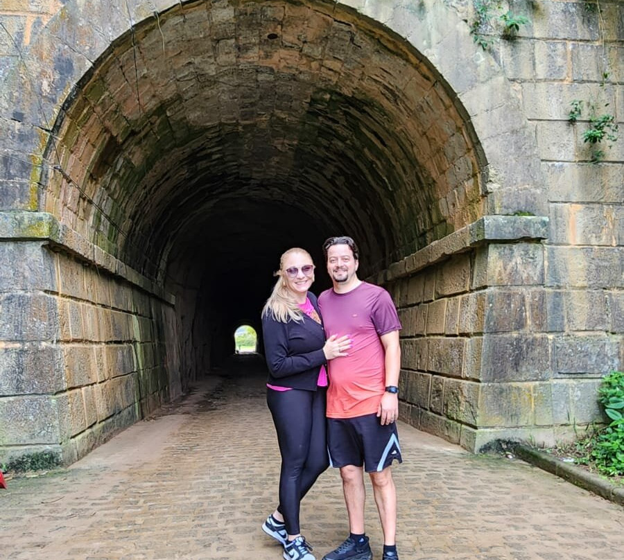 Tour Da Serra-Bananeiras必去景点