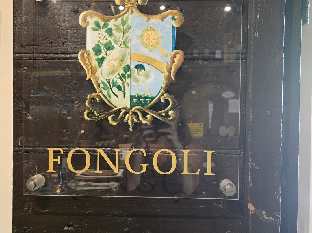 Cantina Fongoli-Montefalco必去景点