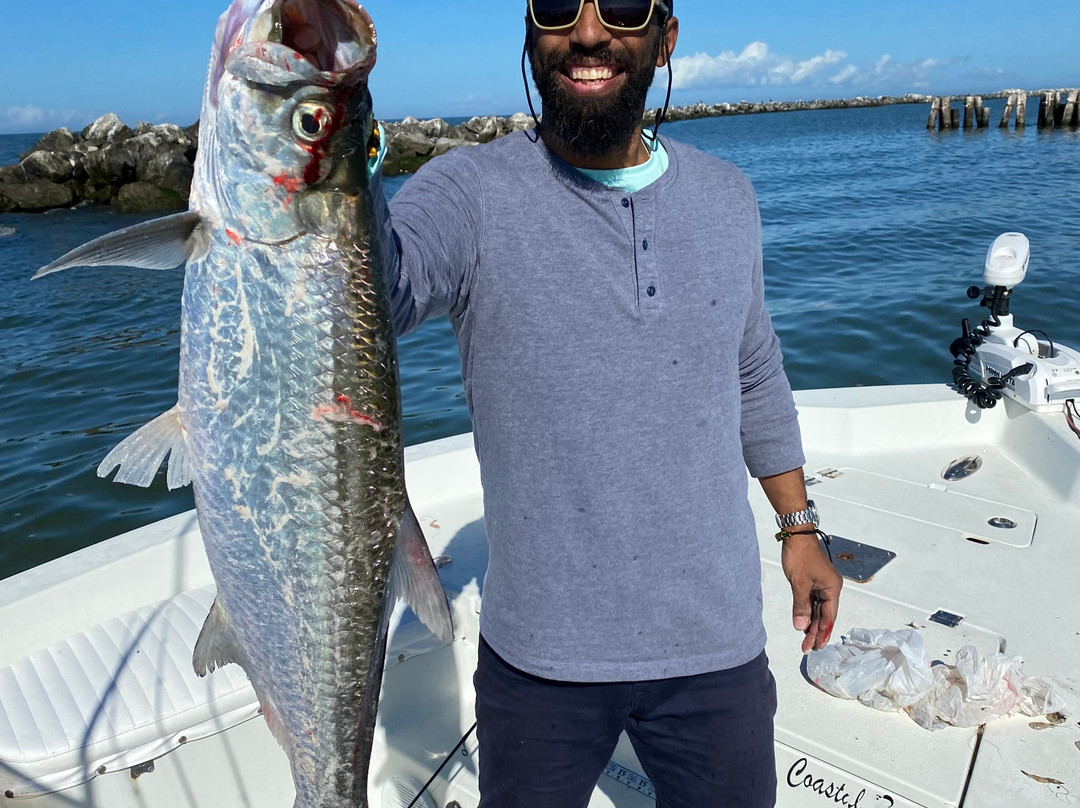 Southern Access Charters-Venice必去景点