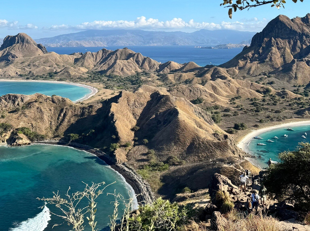 Flores Experience-Labuan Bajo必去景点