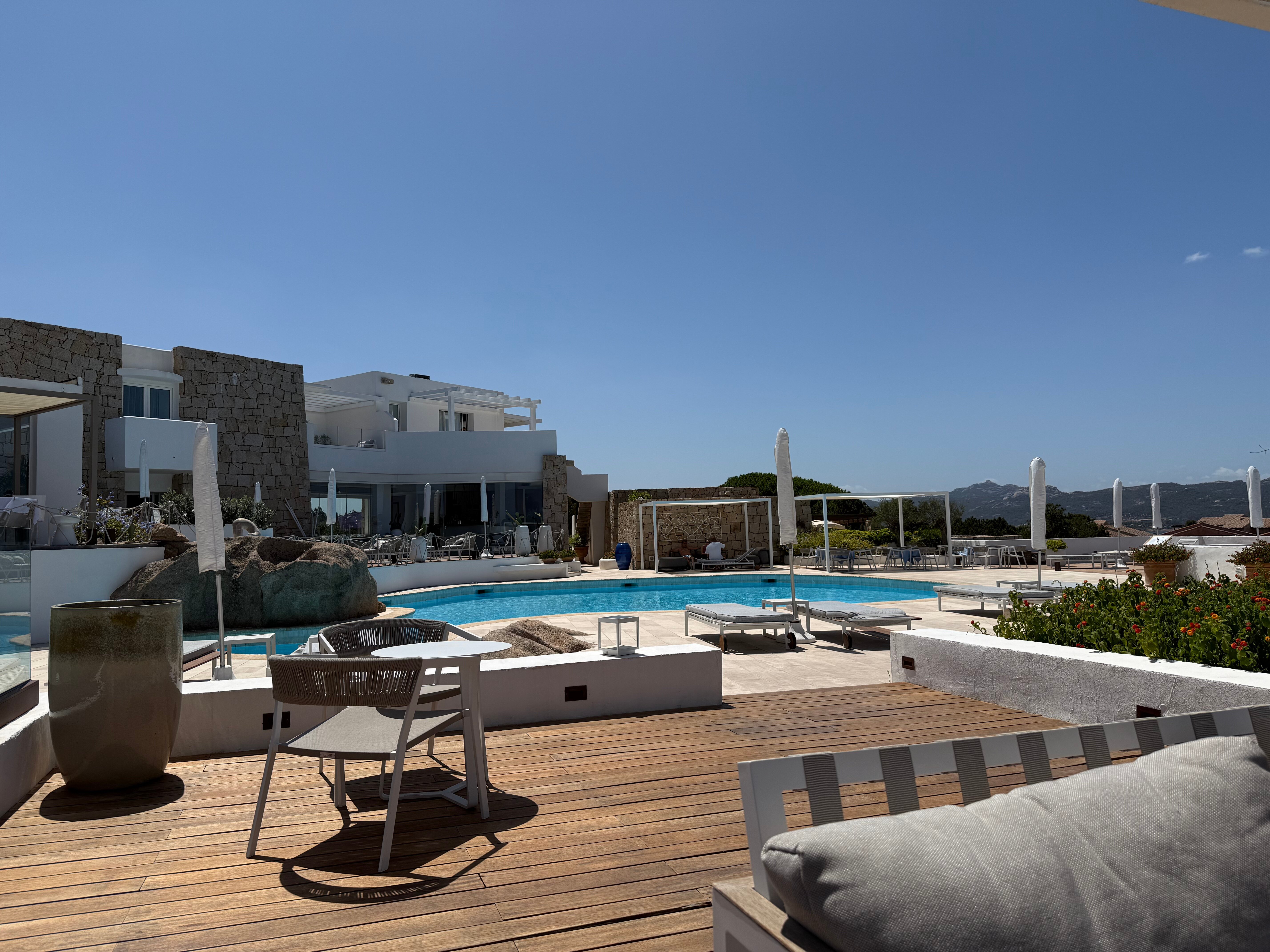 努拉基大酒店-浴室