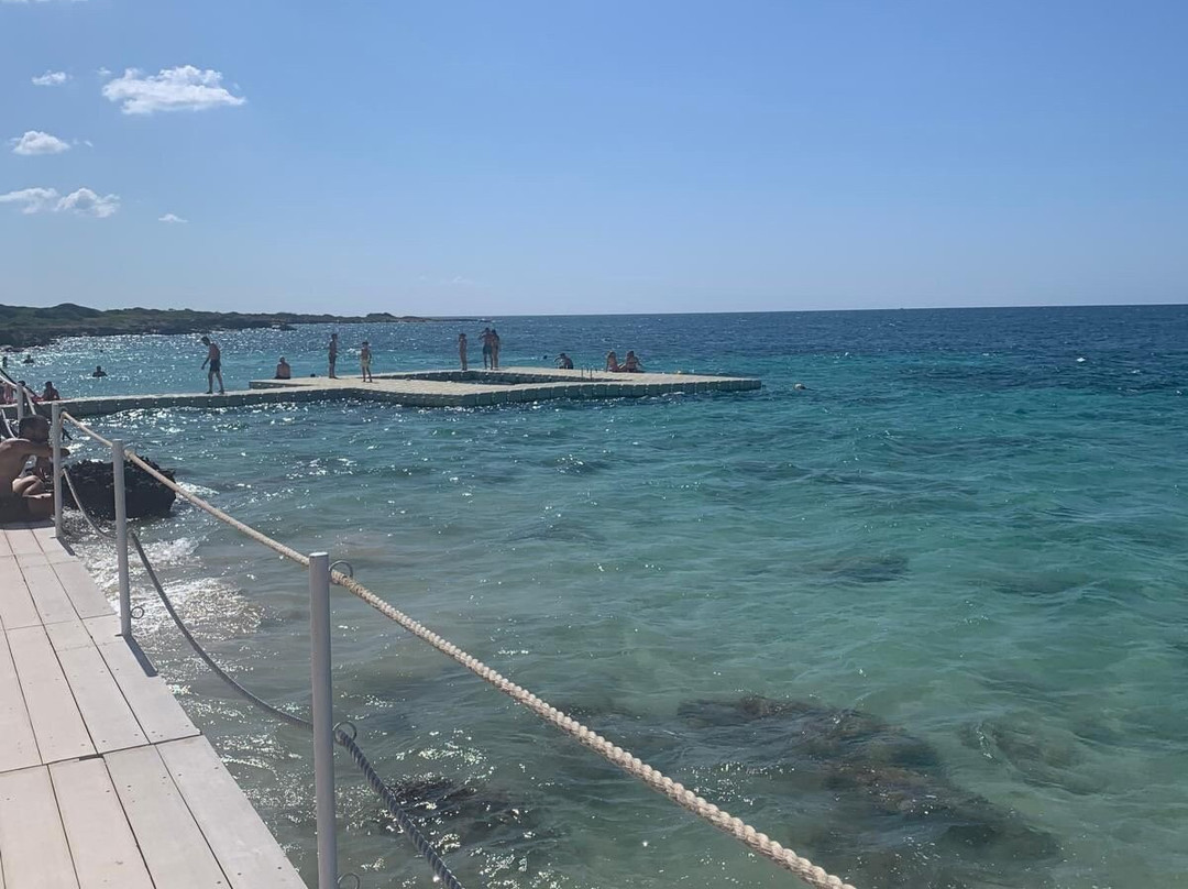 Masseria Baroni Di Montesardo主图