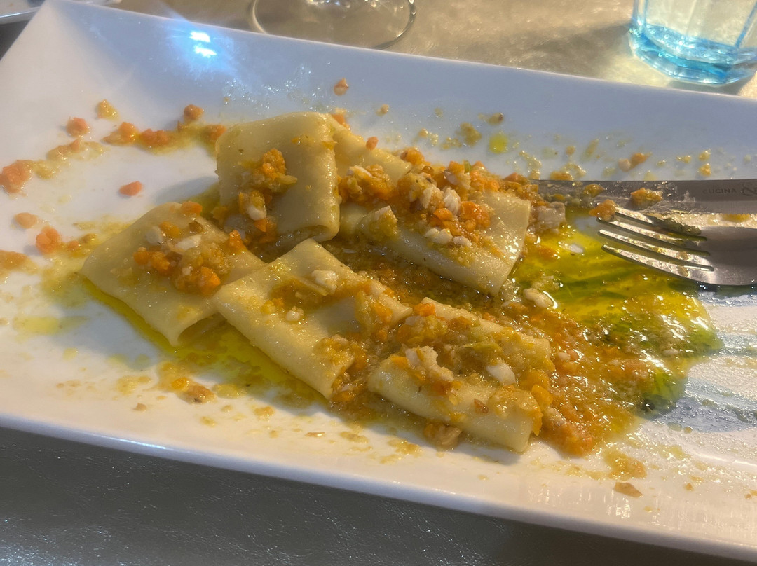 Ristorante Caffetteria Del Viale