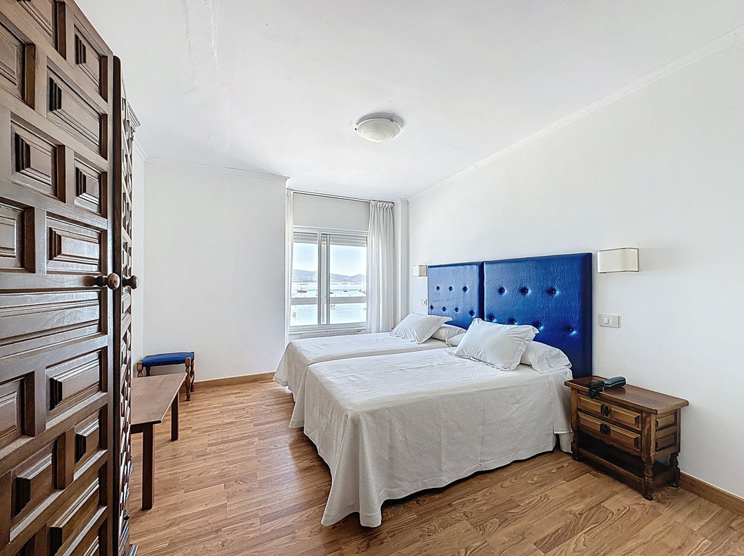 Hotel Nautilus主图