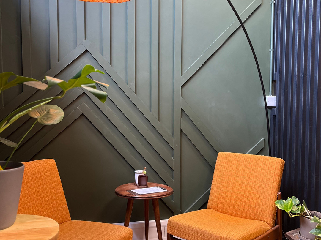 Fawn Coffee Shop