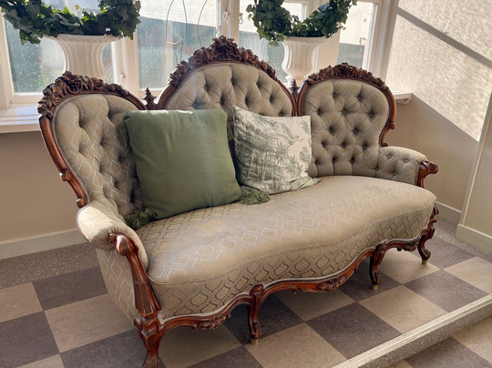 Mossebergs Kurort主图