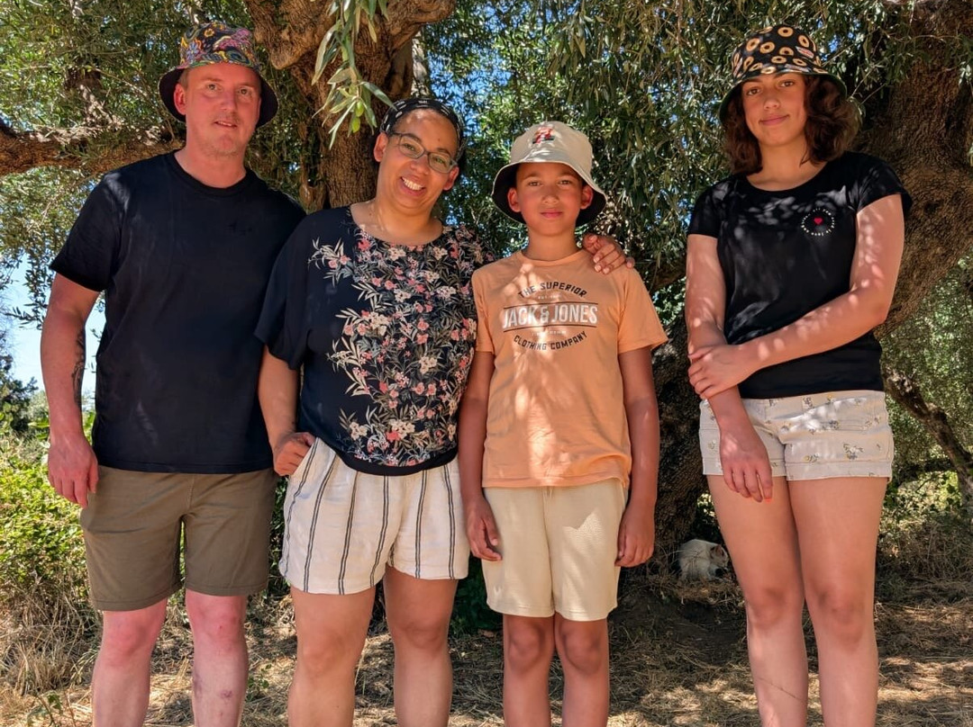 Ben Olive Mill-卡拉马塔必去景点