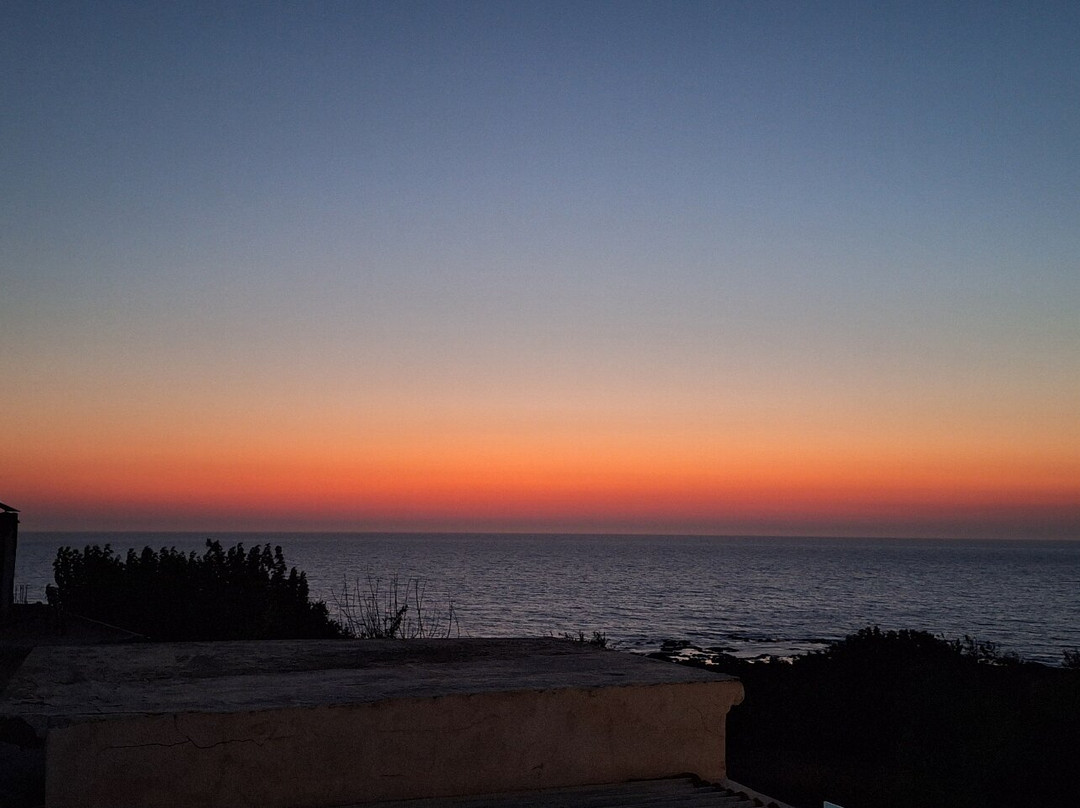 Sunset Elafonissi Apartments主图