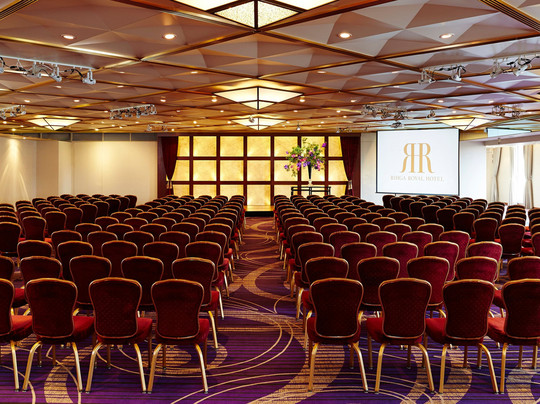 RIHGA Royal Hotel Osaka, Vignette Collection主图