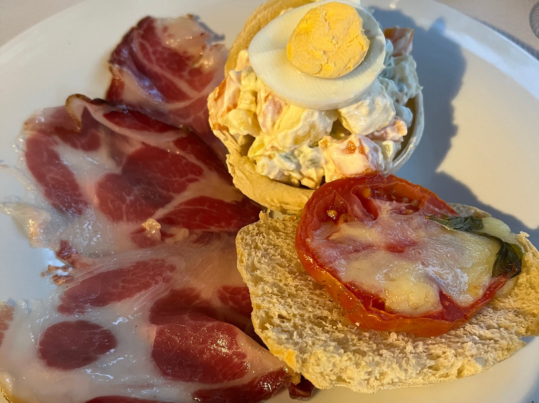 Hotel Ristorante Nautilus主图