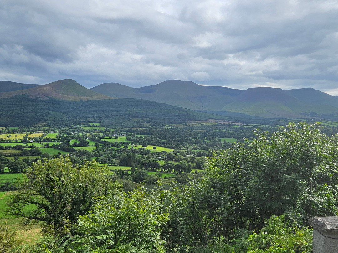 Ballyglass Country House主图