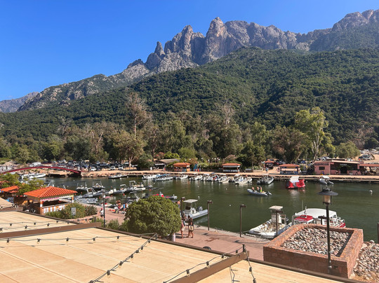 Hôtel Le Romantique主图