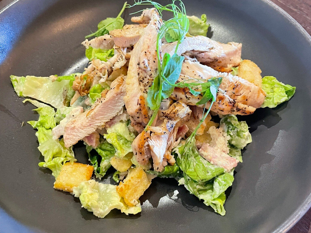 The Saracens Head主图