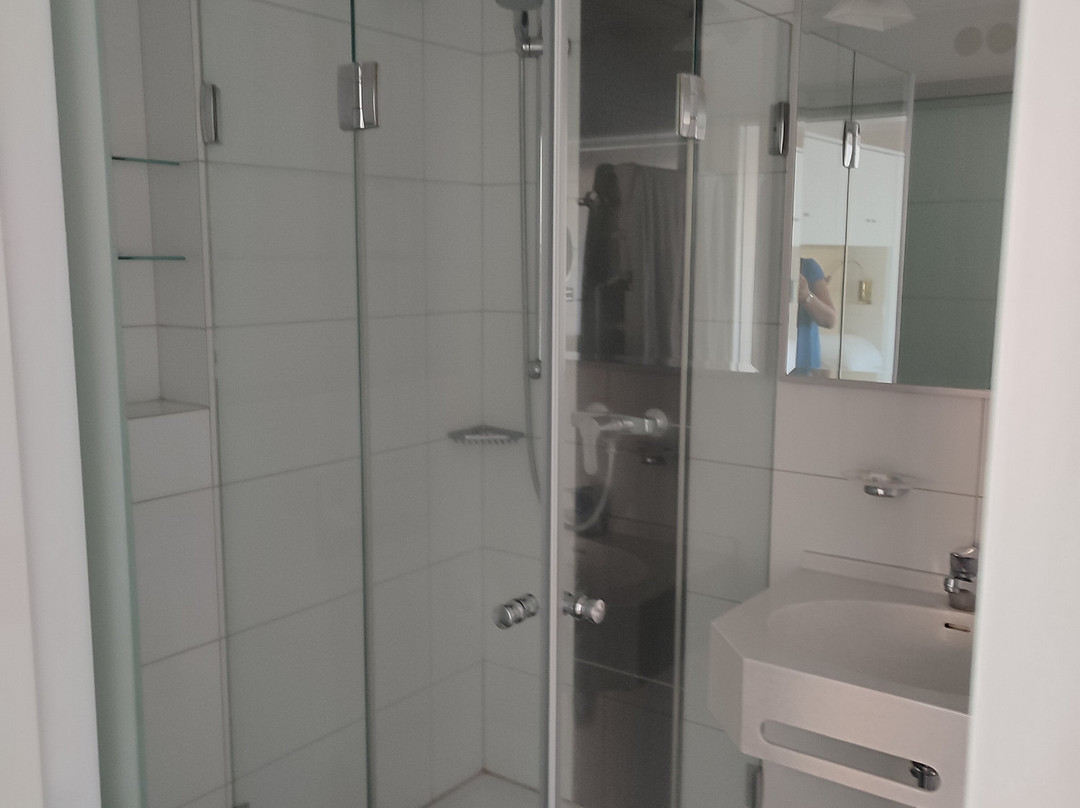 Strauers Hotel Am See主图