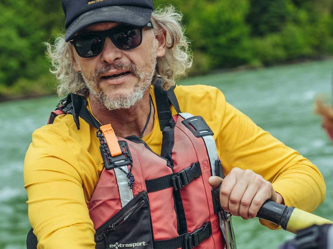 Kynoch Adventures-Bella Coola必去景点