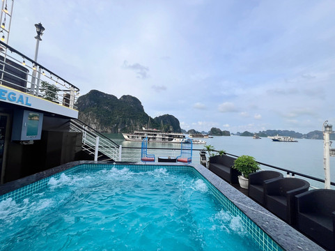 Sun Getaways Travel-河内必去景点