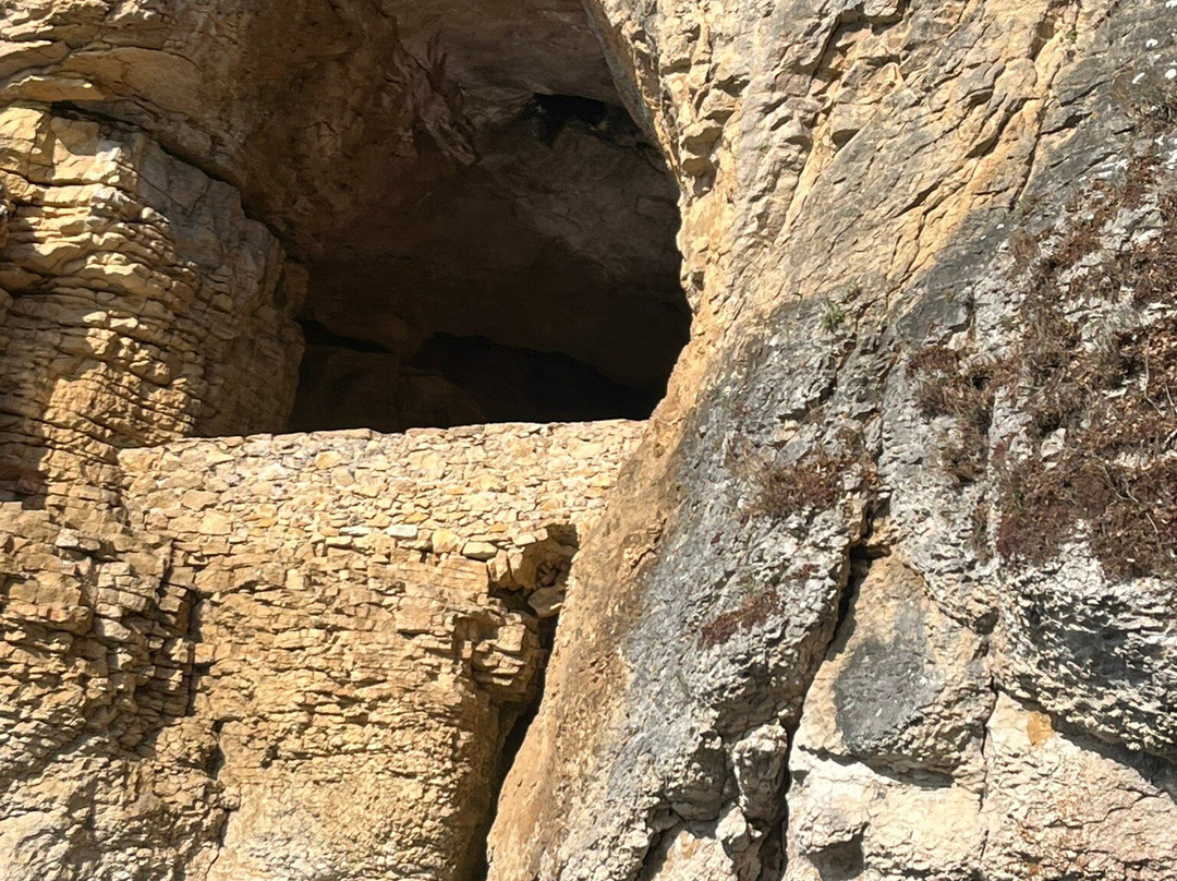 Canoes Loisirs-Vitrac必去景点