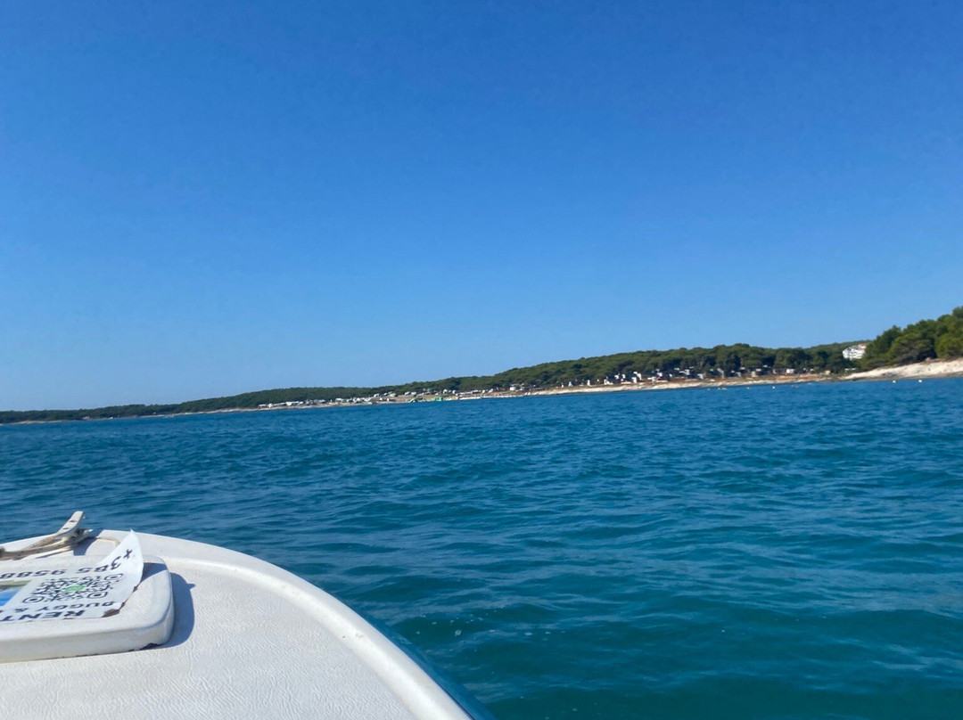 Globus Quad Safari-梅杜林必去景点