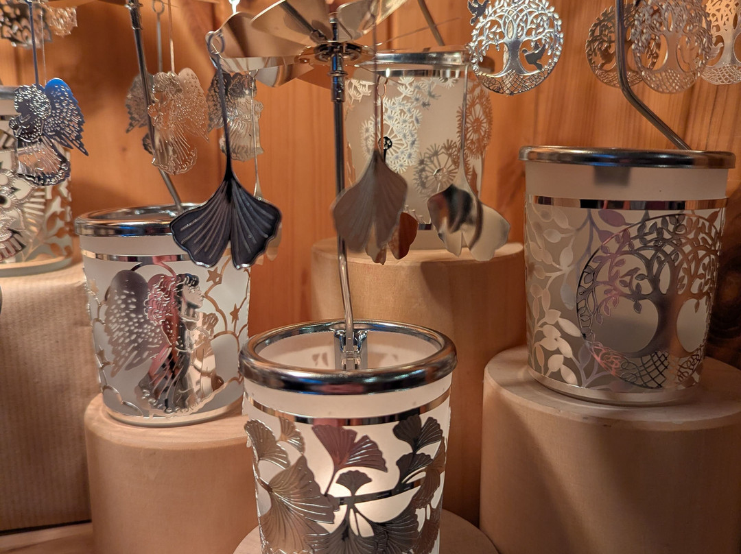 House Of Clocks-Weilerbach必去景点