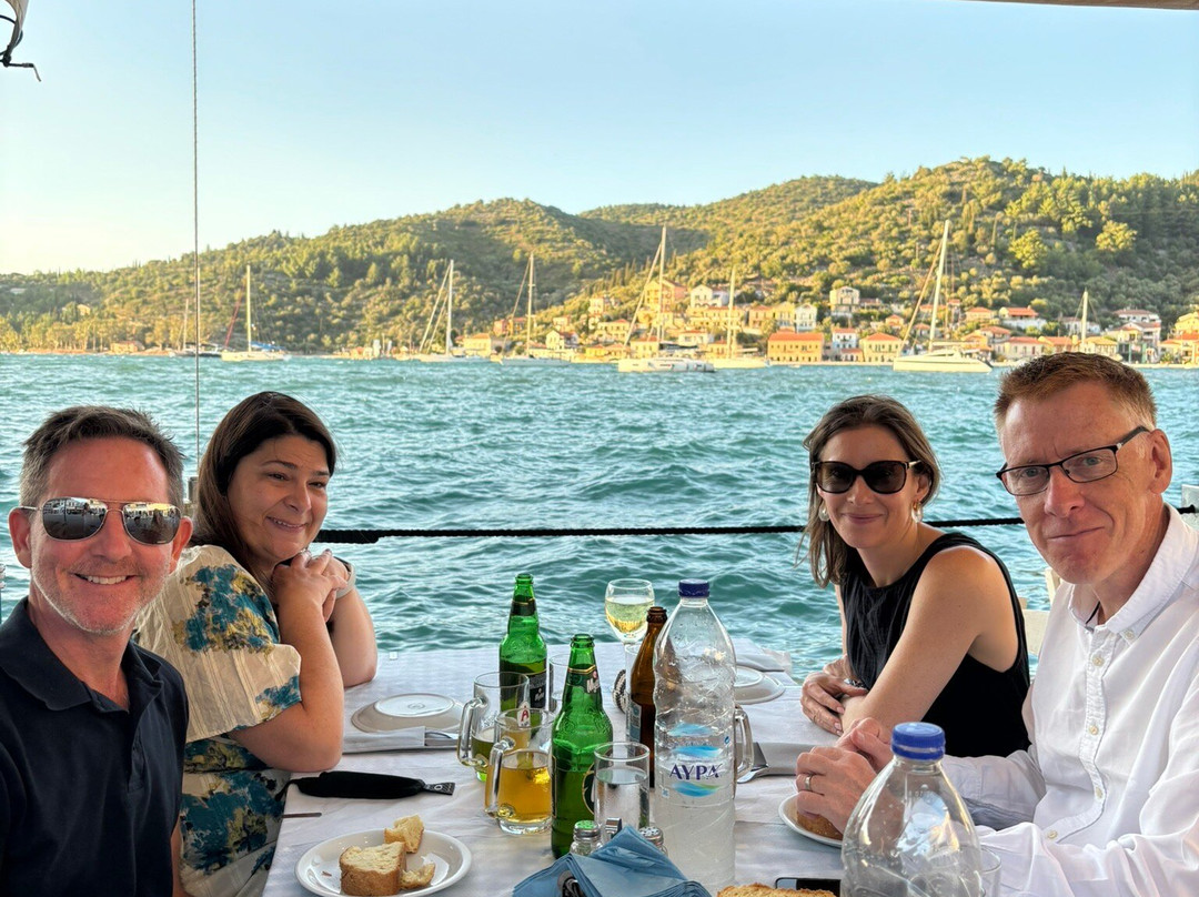 Vathy Bay-Vathy必去景点