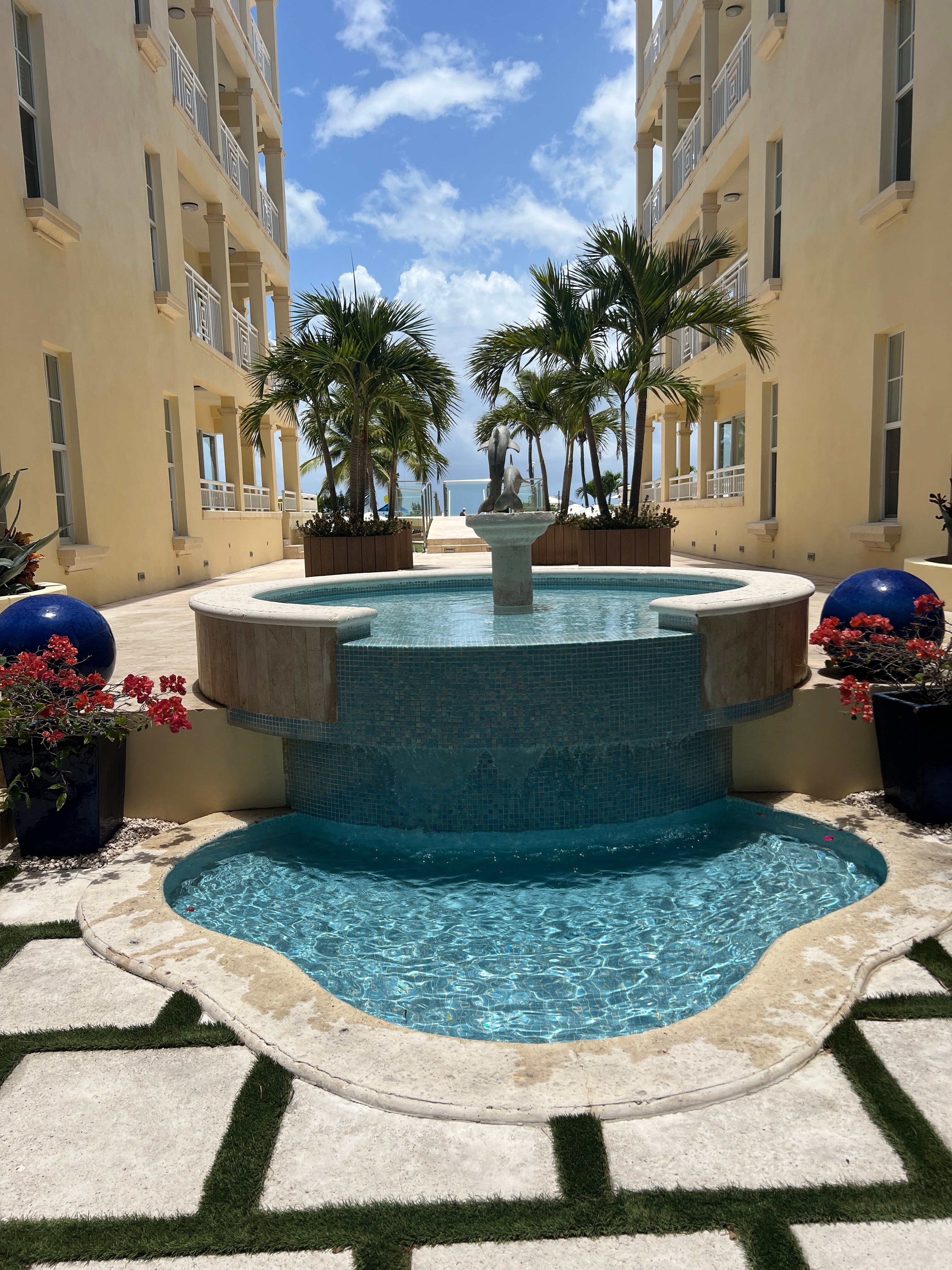 风之歌度假酒店-浴室