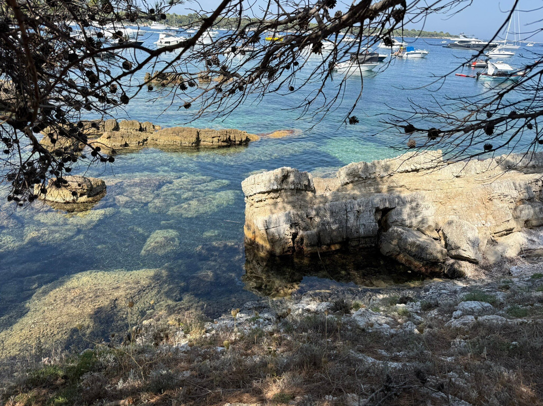 圣奥诺拉岛-法国里维埃拉-蔚蓝海岸必去景点