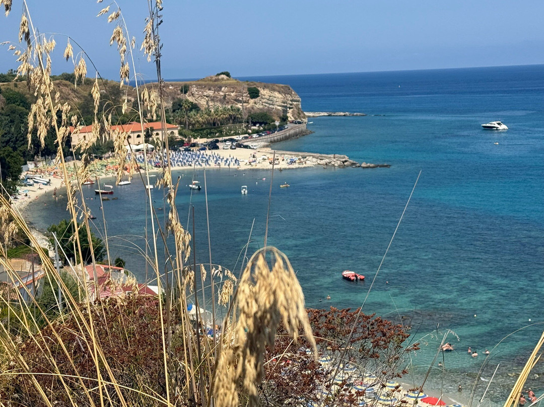 Lido Specchio Di Venere-Briatico必去景点