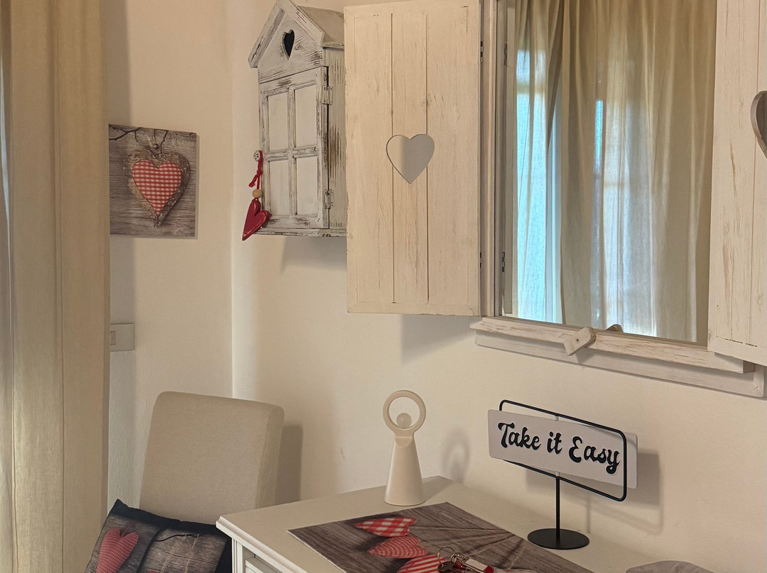 Bed & Breakfast Lo Schiaccianoci主图