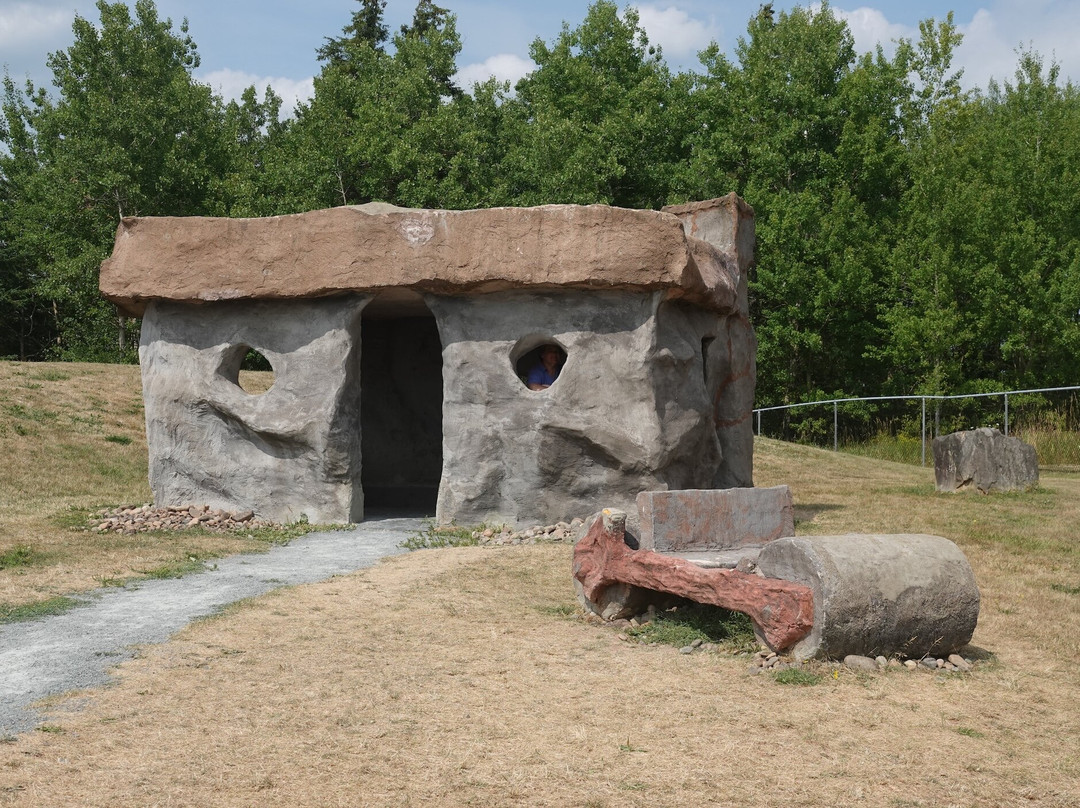 Mastodon Ridge-Stewiacke必去景点