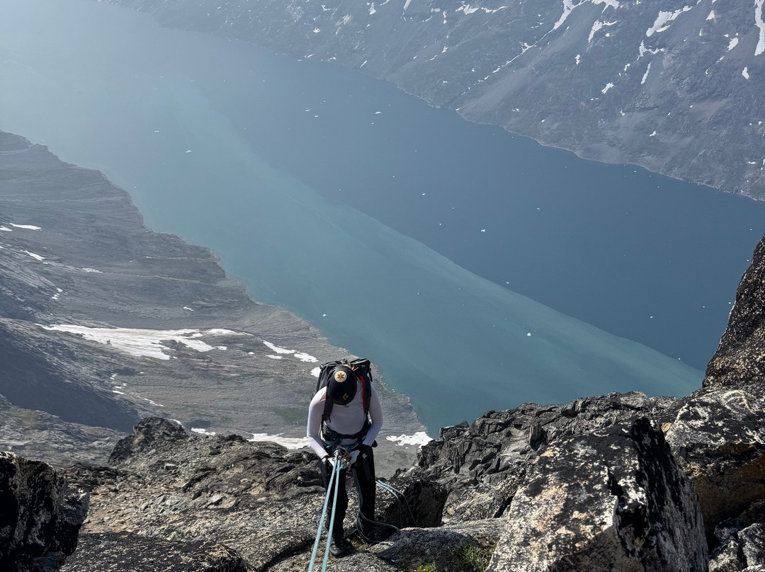 Nunatak Adventures-Tasiilaq必去景点