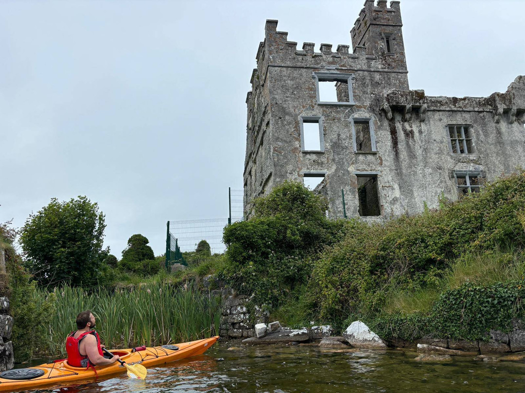 Give It A Go-戈尔韦必去景点